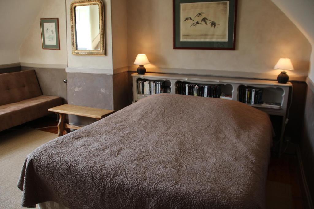 La Maison De Famille Otel Chenonceaux Dış mekan fotoğraf