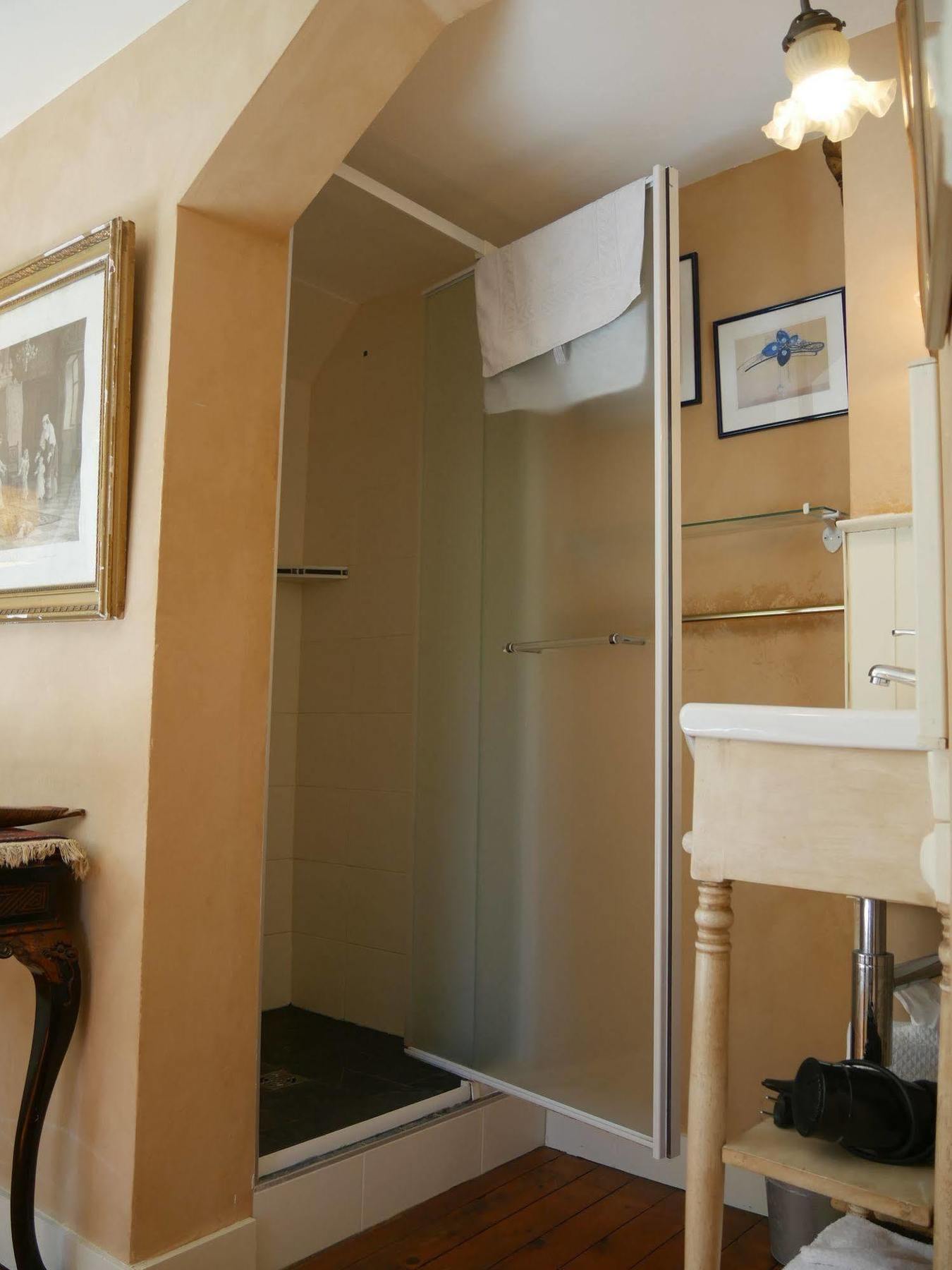 La Maison De Famille Otel Chenonceaux Dış mekan fotoğraf