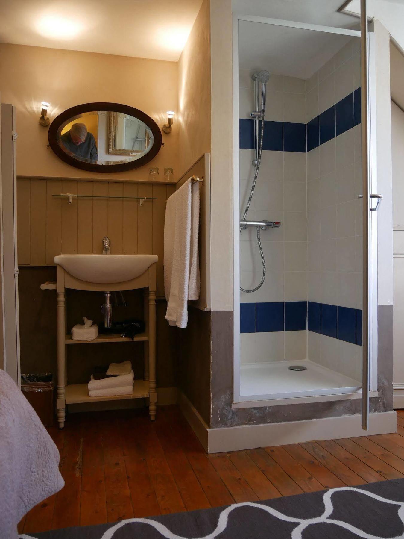 La Maison De Famille Otel Chenonceaux Dış mekan fotoğraf
