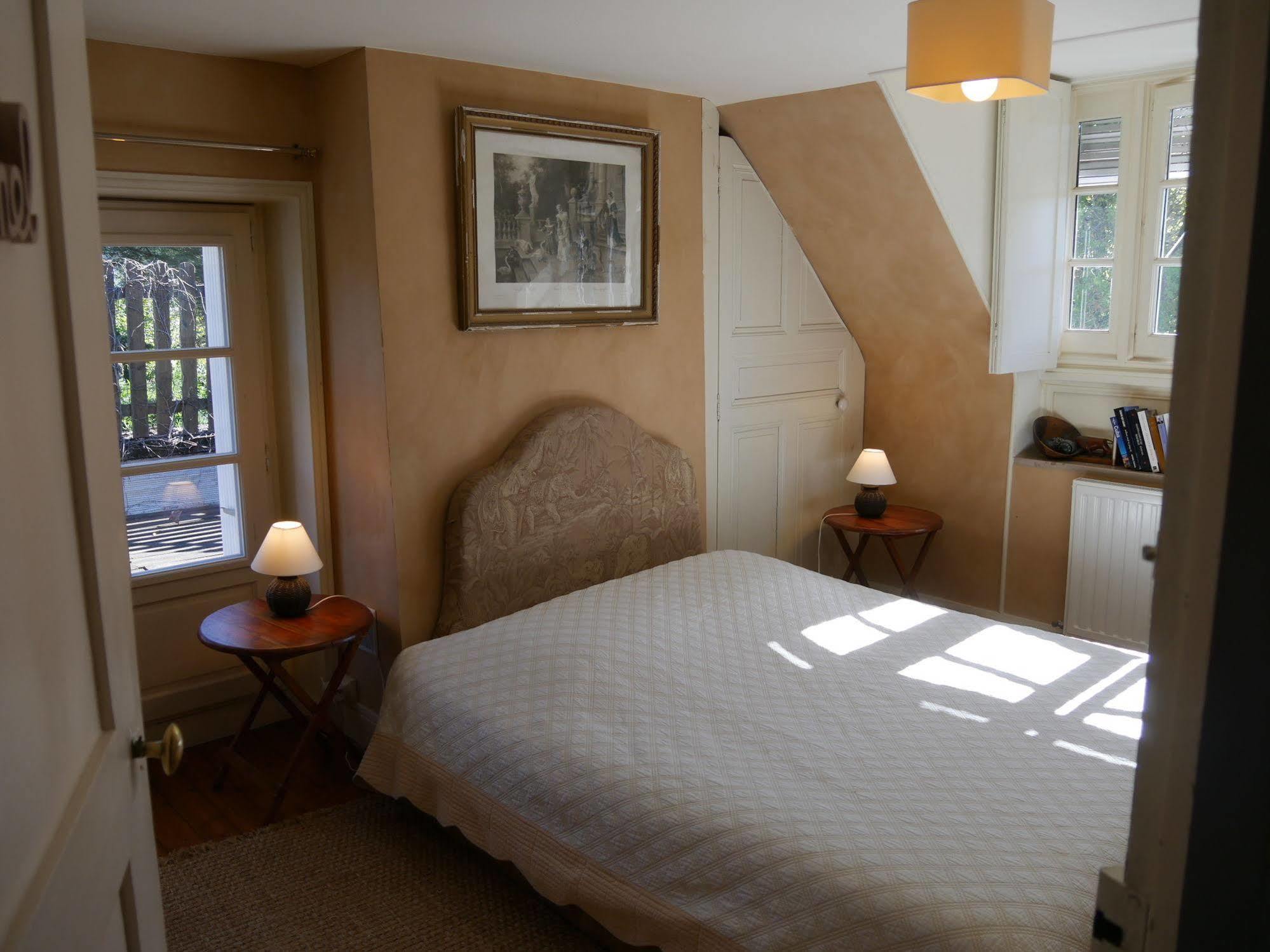 La Maison De Famille Otel Chenonceaux Dış mekan fotoğraf
